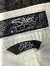 Silver Jeans Co. Chevron-herringbone White Jeans Size 26 waist - photo 4