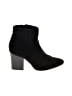 London Rebel Black Ankle Boots Size EU 38 - photo 1