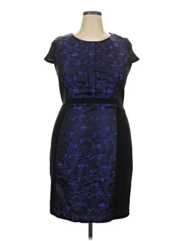 Liz Claiborne Cocktail Dress (view 1)