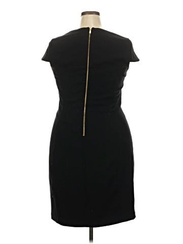 Liz Claiborne Cocktail Dress (view 2)