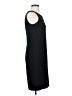 AKRIS 100% Wool Solid Black Cocktail Dress Size 4 - photo 4