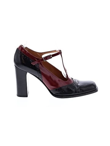 Sergio Rossi Heels (view 1)