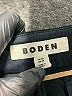 Boden Black Casual Pants Size 2 (petite) - photo 4