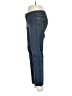 DKNY Jeans Blue Jeans Size 10 - photo 5