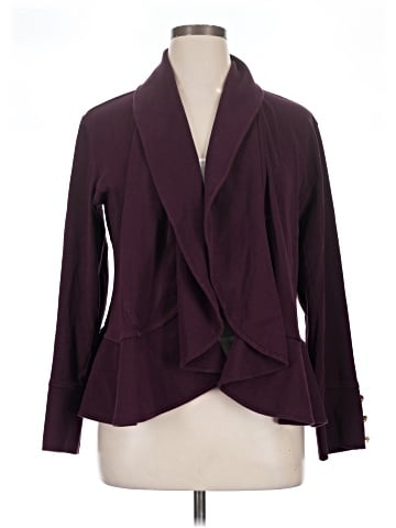 J.Jill Cardigan (view 1)