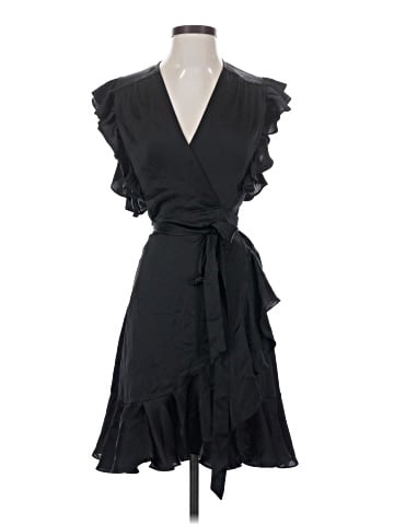 7 For All Mankind Cocktail Dress (view 1)