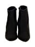 London Rebel Black Ankle Boots Size EU 38 - photo 2