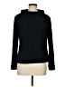 Dudley Stephens Black Turtleneck Sweater Size M - photo 1