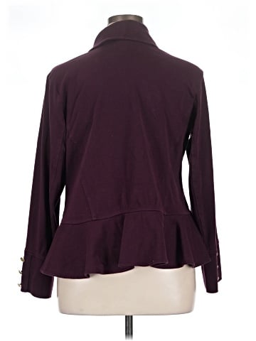 J.Jill Cardigan (view 2)