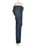DKNY Jeans Blue Jeans Size 10 - photo 4