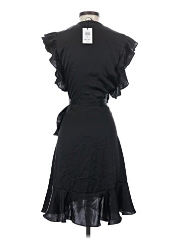 7 For All Mankind Cocktail Dress (view 2)
