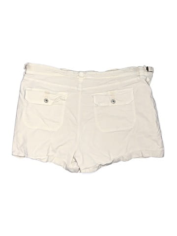 American Eagle Outfitters Khaki Shorts (view 2)