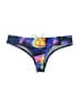Speedo Purple Swimsuit Bottoms Size S - photo 1