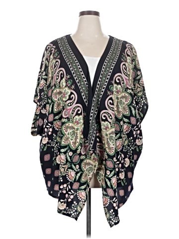 West Kei Kimono (view 1)