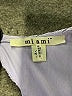 Mi ami 100% Polyester Purple Casual Dress Size XS - photo 7