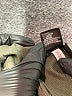 Antonio Melani Gray Formal Skirt Size 4 - photo 5