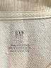 Gap Kids Ivory Pullover Sweater Size 10 - photo 3