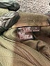 Antonio Melani Gray Formal Skirt Size 4 - photo 6