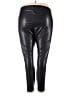 Old Navy Black Leggings Size 2X - photo 2