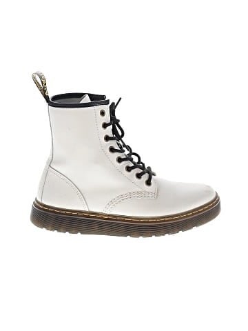 Dr. Martens Ankle Boots (view 1)
