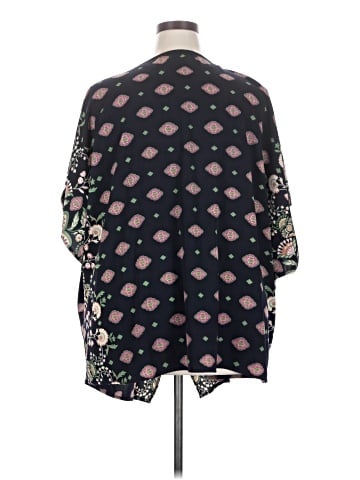 West Kei Kimono (view 2)