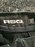 RSQ Black Jeans Size 12 - photo 3