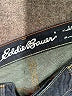 Eddie Bauer Blue Jeans Size 12 (petite) - photo 4