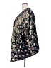 West Kei 100% Polyester Green Kimono Size 3X - photo 5