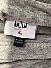 CAbi Gray Short Sleeve Turtleneck Size XL - photo 7