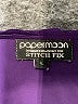 papermoon designed exclusively for Stitch Fix 100% Polyester Purple Sleeveless Blouse Size L - photo 7
