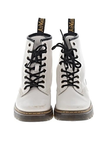Dr. Martens Ankle Boots (view 2)