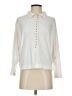Currants Ivory Pullover Sweater Size S - photo 1