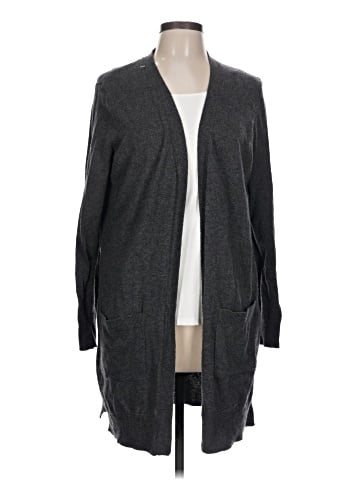 Matty M Cardigan (view 1)
