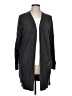 Matty M Gray Cardigan Size L - photo 1