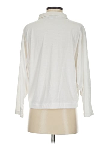Currants Pullover Sweater (view 2)