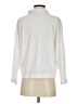 Currants Ivory Pullover Sweater Size S - photo 2