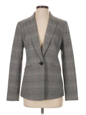 Ann Taylor Factory Blazer (view 1)