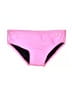 Speedo Pink Swimsuit Bottoms Size Sm (32) - photo 1