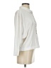 Currants Ivory Pullover Sweater Size S - photo 4