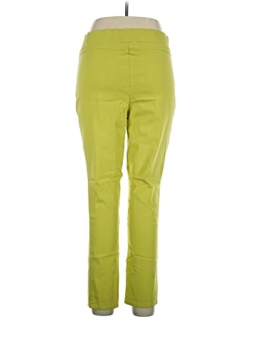 89th & Madison Active Pants (view 2)