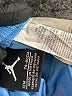 Air Jordan Solid Blue Athletic Shorts 9-12 MO / 12 MO - photo 3