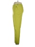 89th & Madison Solid Green Active Pants Size 1X - photo 5