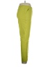 89th & Madison Solid Green Active Pants Size 1X - photo 4