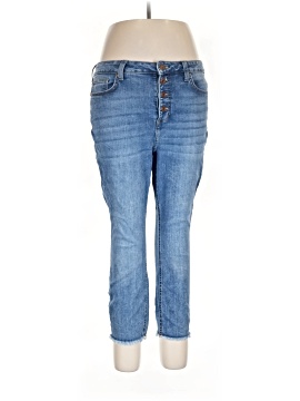 Lc Lauren Conrad Jeans