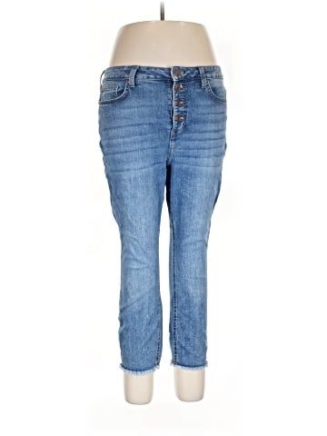 LC Lauren Conrad Jeans (view 1)