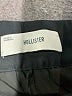 Hollister Solid Black Skort Size L - photo 3