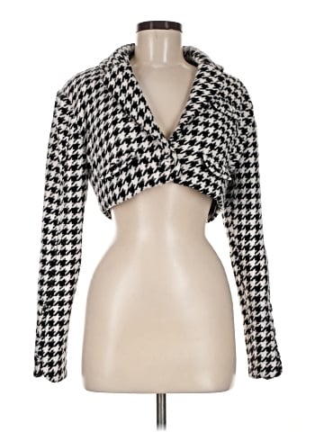 For Love & Lemons Jacket (view 1)