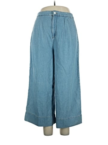 Pilcro Jeans (view 1)