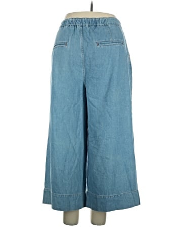 Pilcro Jeans (view 2)