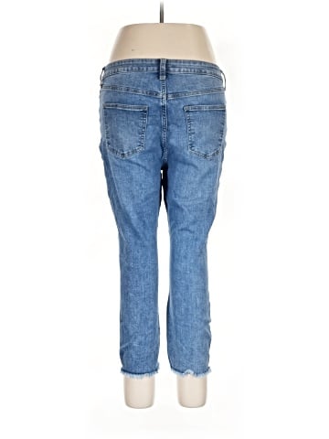 LC Lauren Conrad Jeans (view 2)